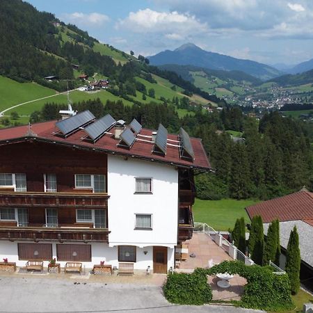 Landhaus Sonnenzauber 奥伯劳 外观 照片