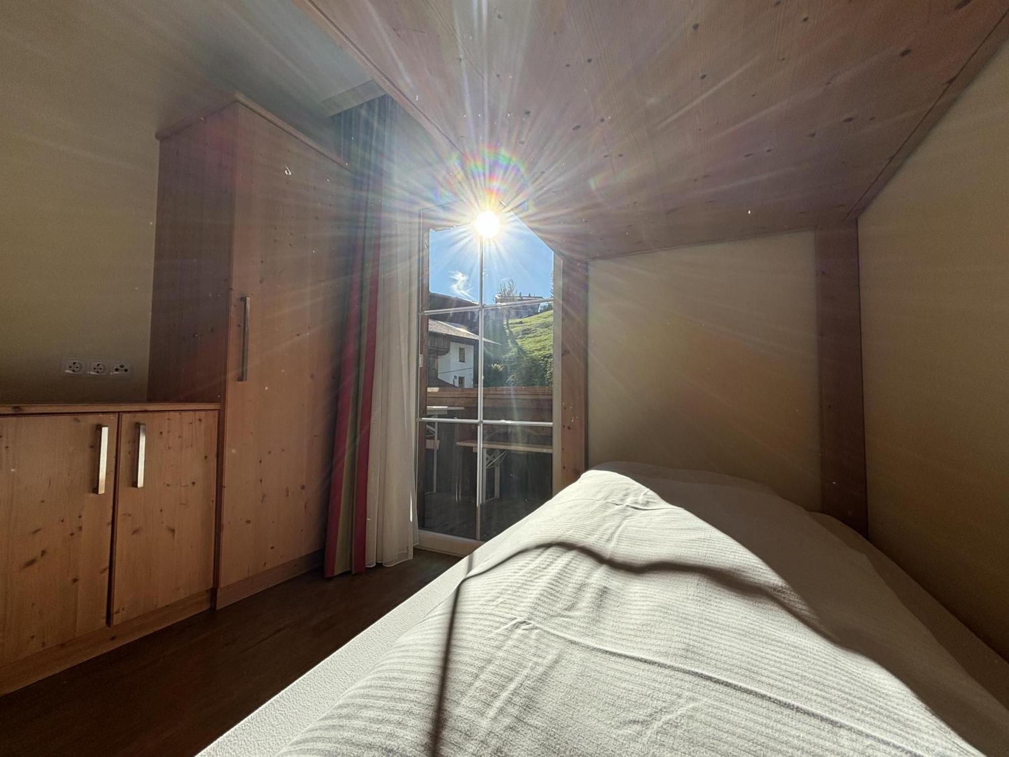 Landhaus Sonnenzauber 奥伯劳 外观 照片